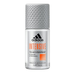 Adidas Intensive antyperspirant w kulce 50ml