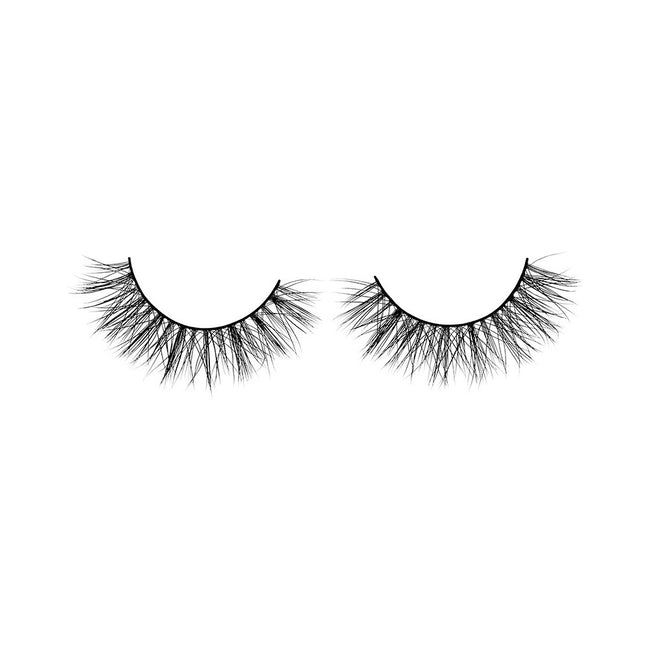 Lash Me Up! False Eyelashes sztuczne rzęsy na pasku Call Me Maybe 1 para