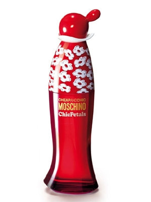 Moschino Cheap & Chic Chic Petals Woda toaletowa spray 100ml