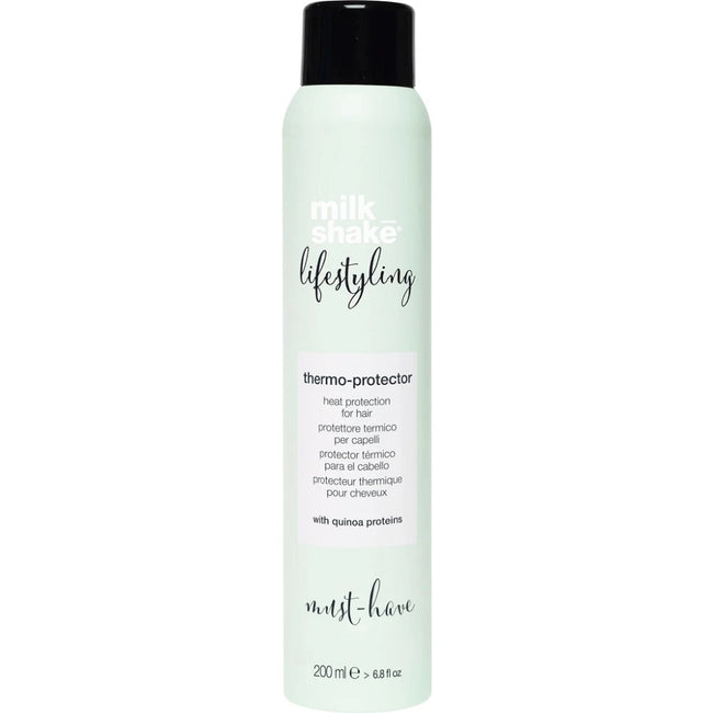 Milk Shake Lifestyling Thermo-Protector spray termoochronny do włosów 200ml