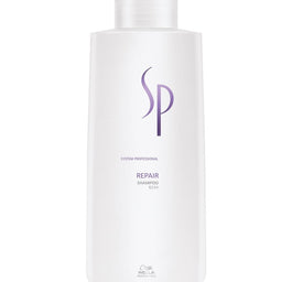 Wella Professionals SP Repair Shampoo wzmacniający szampon do włosów zniszczonych 1000ml