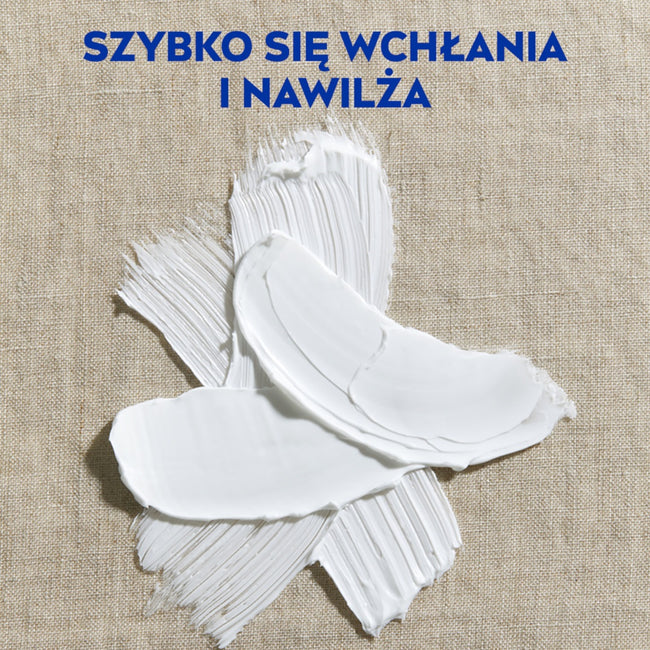 Nivea Creme krem uniwersalny w puszce 250ml
