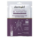 Dermokil Peeling Hand Mask peelingująca maska do dłoni Clay&Hemp Oil 35ml