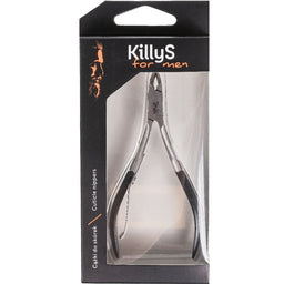 KillyS For Men Cuticle Nippers cążki do skórek