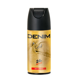 Denim Gold dezodorant spray 150ml
