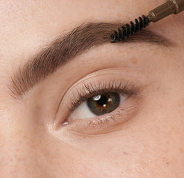Maybelline Express Brow Ultra Slim automatyczna kredka do brwi 04 Medium Brown