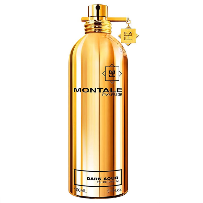 Montale Dark Aoud woda perfumowana spray 100ml