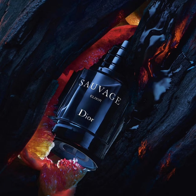 Dior Sauvage Elixir perfumy spray 60ml