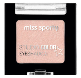 Miss Sporty Studio Color Mono trwały cień do powiek 030 2.5g