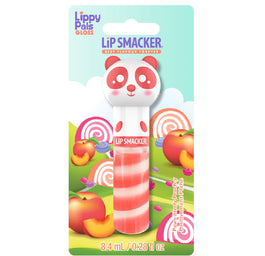 Lip Smacker Lippy Pals Gloss błyszczyk do ust Peachy 8.4ml