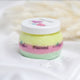 Nacomi Rainbow Scrub-Wash pianka peelingująco-myjąca do ciała 200ml