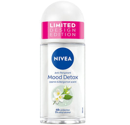 Nivea Mood Detox antyperspirant w kulce 50ml