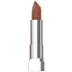 Maybelline Color Sensational Matte Nudes szminka do ust 986 Melted Chocolate