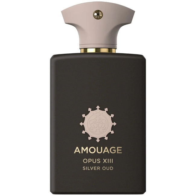 Amouage Opus XIII Silver Oud woda perfumowana spray 100ml