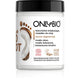 OnlyBio Foot naturalnie zmiękczające masełko do stóp 90ml