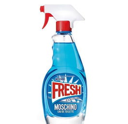 Moschino Fresh Couture woda toaletowa spray 100ml