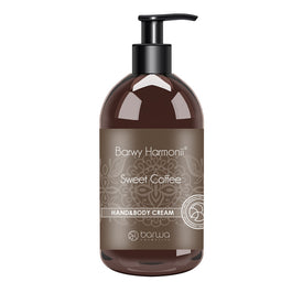Barwa Barwy Harmonii krem do rąk i ciała Sweet Coffee 200ml