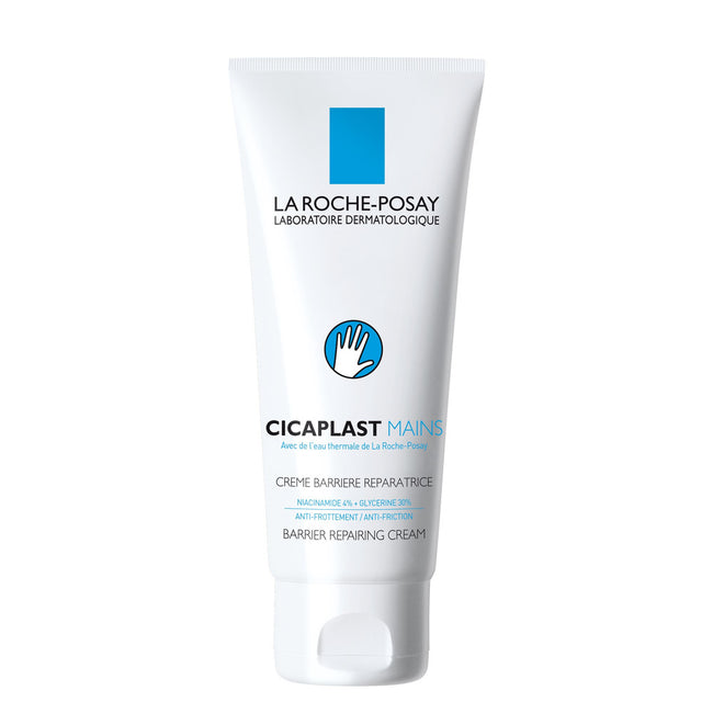 La Roche Posay Cicaplast Mains regenerujący krem do rąk 100ml