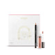 KIKO Milano Holiday Première Matte Desire Lips Gift Set zestaw do makijażu ust 01 Beige Allure