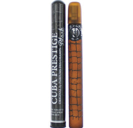 Cuba Original Cuba Prestige Black woda toaletowa spray 35ml