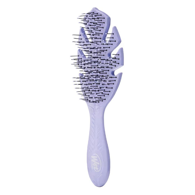 Wet Brush Go Green Detangler Brush szczotka do włosów Lavender