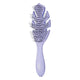 Wet Brush Go Green Detangler Brush szczotka do włosów Lavender