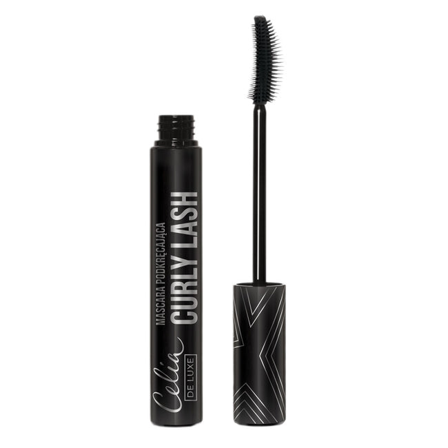 Celia Curly Lash Mascara podkręcający tusz to rzęs 11ml