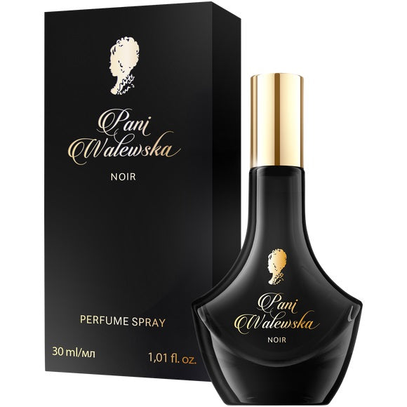 Pani Walewska Noir perfumy damskie spray 30ml
