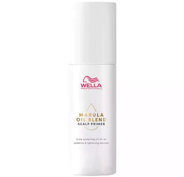 Wella Professionals Marula Oil Blend Scalp Primer olejek chroniący skórę głowy 150ml