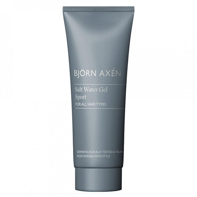 Björn Axén Sport Salt Water Gel żel do stylizacji włosów 100ml