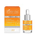 Bielenda Professional SupremeLab Energy Boost 5 % olejowe Tetra-Vit C serum 15ml