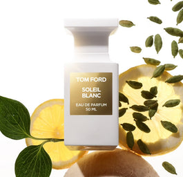 Tom Ford Soleil Blanc woda perfumowana spray 100ml