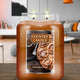 Country Candle Duża świeca zapachowa z dwoma knotami Cinnamon Buns 680g