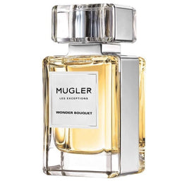 Thierry Mugler Les Exceptions Wonder Bouquet woda perfumowana spray 80ml
