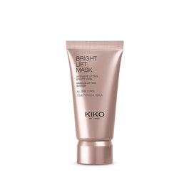 KIKO Milano Bright Lift Mask intensywnie liftingująca maseczka z kolagenem morskim 50ml