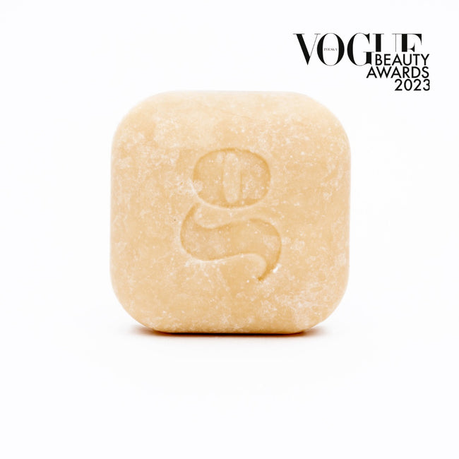 Soap for Globe Kostka myjąca do skóry delikatnej Delicate 100g