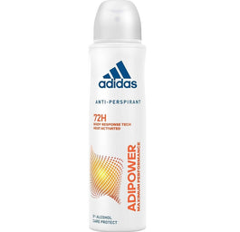 Adidas AdiPower Woman antyperspirant spray 150ml