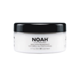 Noah For Your Natural Beauty Regenerating Hair Mask 2.3 regenerująca maska do włosów Argan Oil 200ml