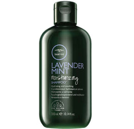 Paul Mitchell Lavender Mint Moisturizing Shampoo nawilżający szampon do włosów 300ml