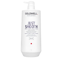 Goldwell Dualsenses Just Smooth Taming Shampoo wygładzający szampon do włosów 1000ml