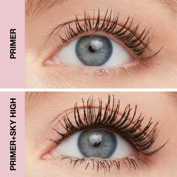 Maybelline Lash Sensational Sky High Tinted Primer baza pod tusz do rzęs 7.2ml