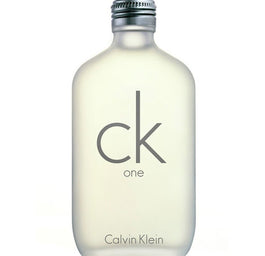 Calvin Klein CK One woda toaletowa spray 200ml Tester