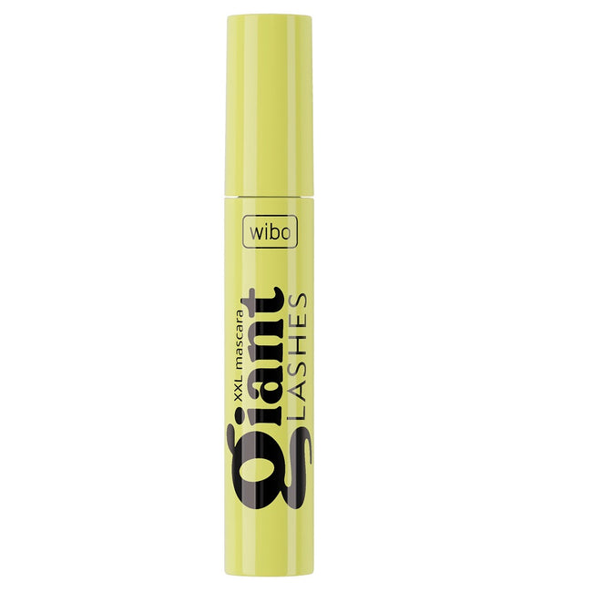 Wibo Giant Lashes XXL Mascara tusz do rzęs 11g