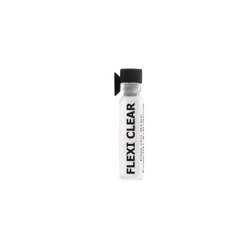 Vipera Flexi Clear klej do rzęs z aplikatorem 1ml