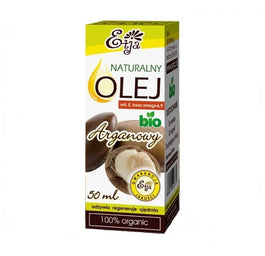 Etja Naturalny olej arganowy 50ml