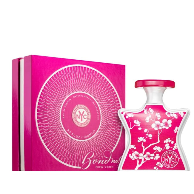 Bond No. 9 Chinatown woda perfumowana spray 100ml