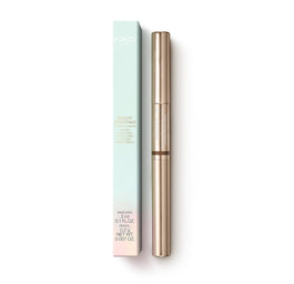 KIKO Milano Beauty Essentials Brow Mascara & 10h Long Lasting Brow Pencil kredka i kolorowy żel utrwalający 03 Medium Brown 3ml