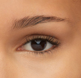Maybelline Express Brow Satin Duo dwustronna kredka do brwi 04 Dark Brown 0.71g