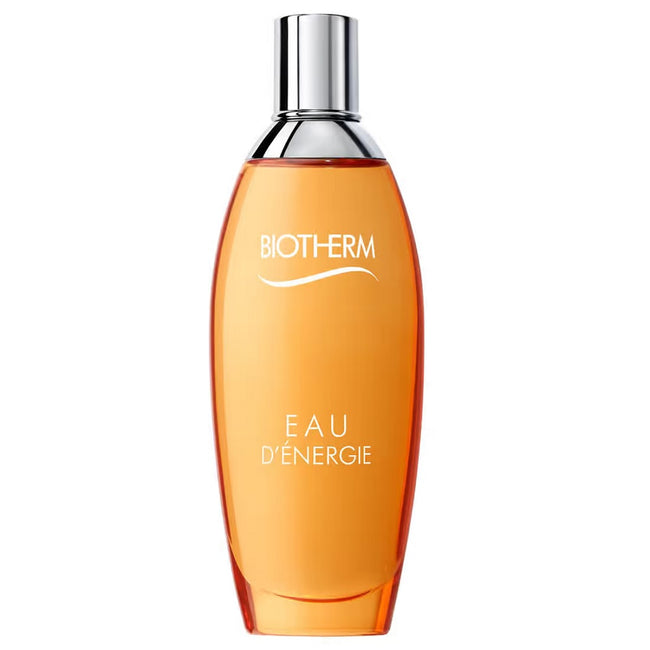 Biotherm Eau d'Energie woda toaletowa spray 100ml