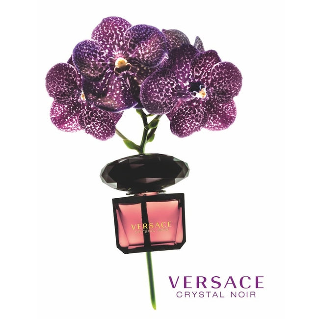 Versace Crystal Noir woda perfumowana spray 50ml